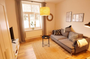 Appartement Nikolaiblick - ABC359, Wismar